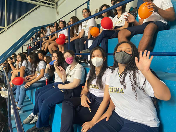 Jogos Interclasse 2022